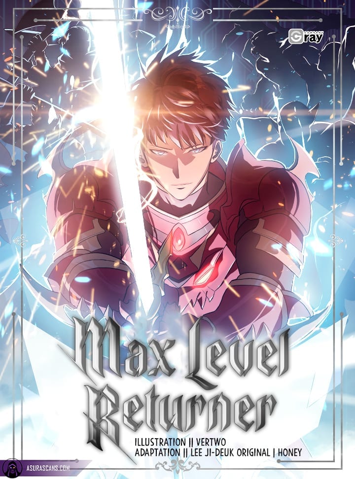Max Level Returner