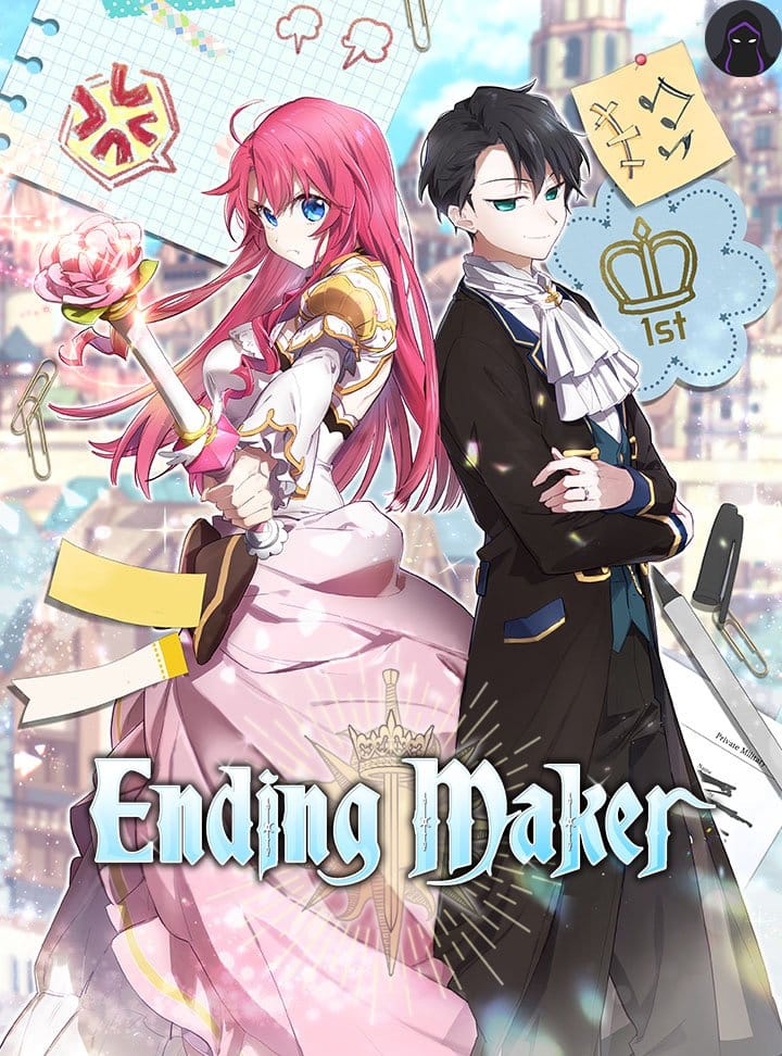 Ending Maker