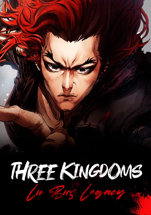 Three Kingdoms Lu Bu’s Legacy