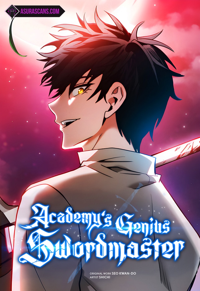 อ่านมังงะ Academy’s Genius Swordmaster