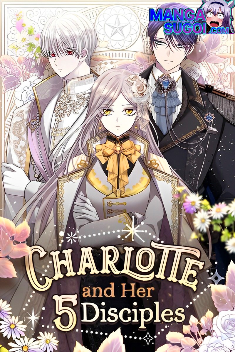 อ่านมังงะ Charlotte Has Five Disciples