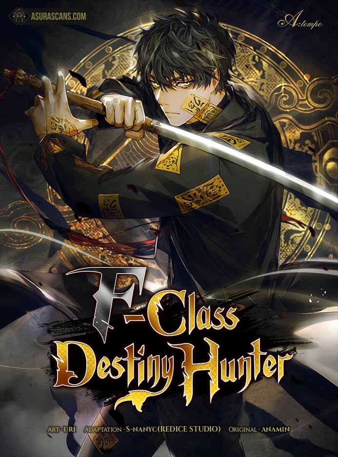 อ่านมังงะ F-Class Destiny Hunter