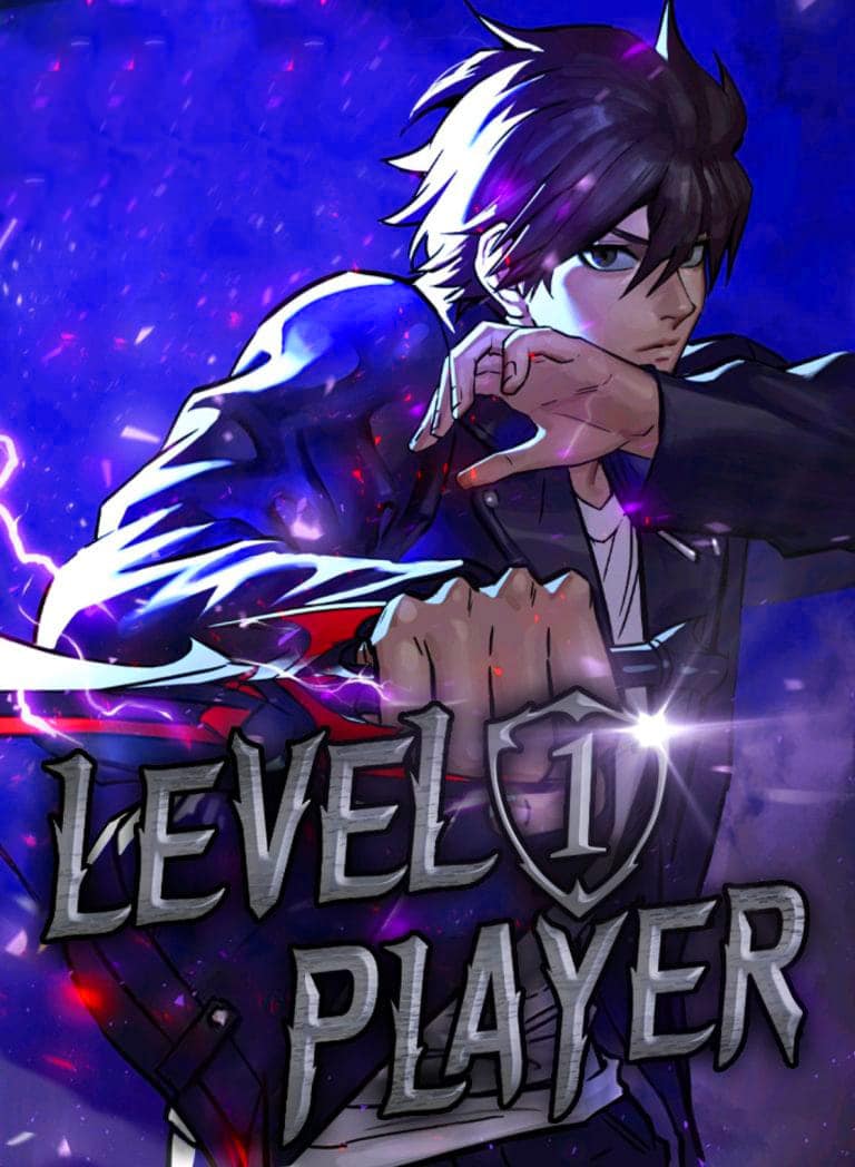 Level 1 Player