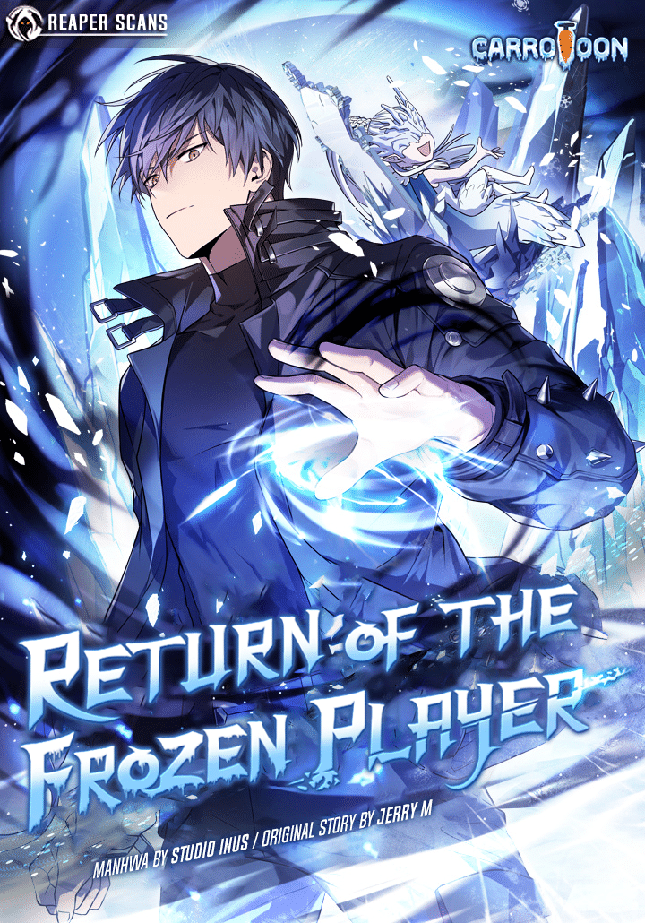 อ่านมังงะ Return of the Frozen Player