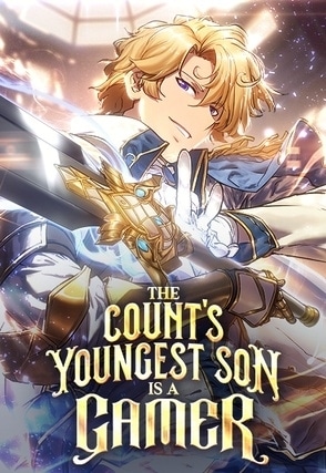 อ่านมังงะ The Counts Youngest Son is A Player