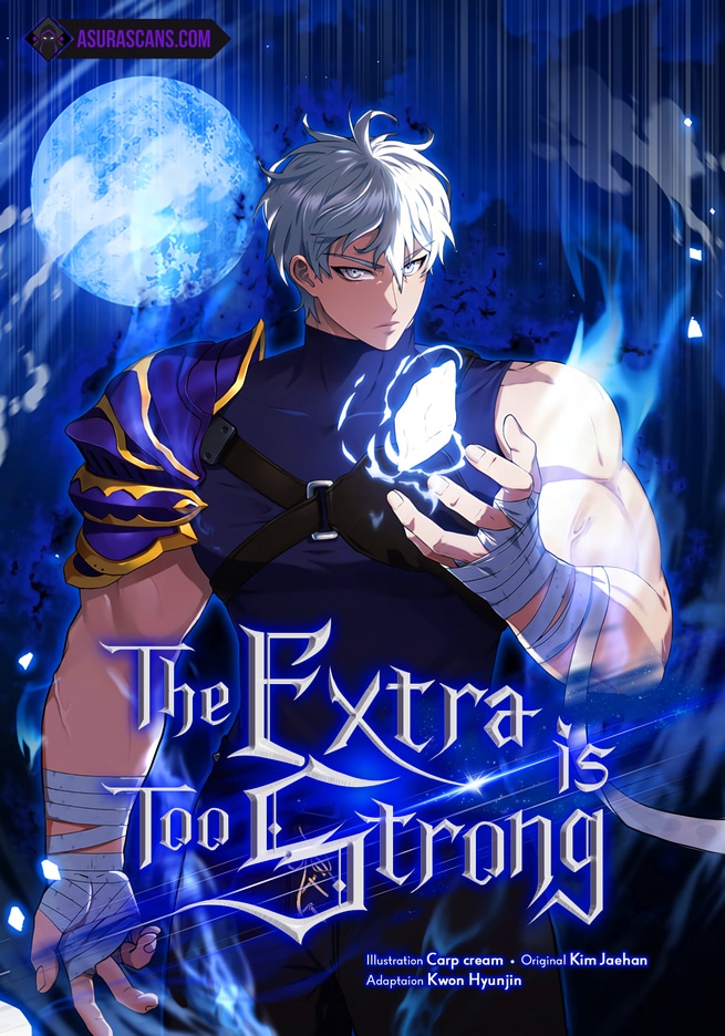 The Extra is Too Strong