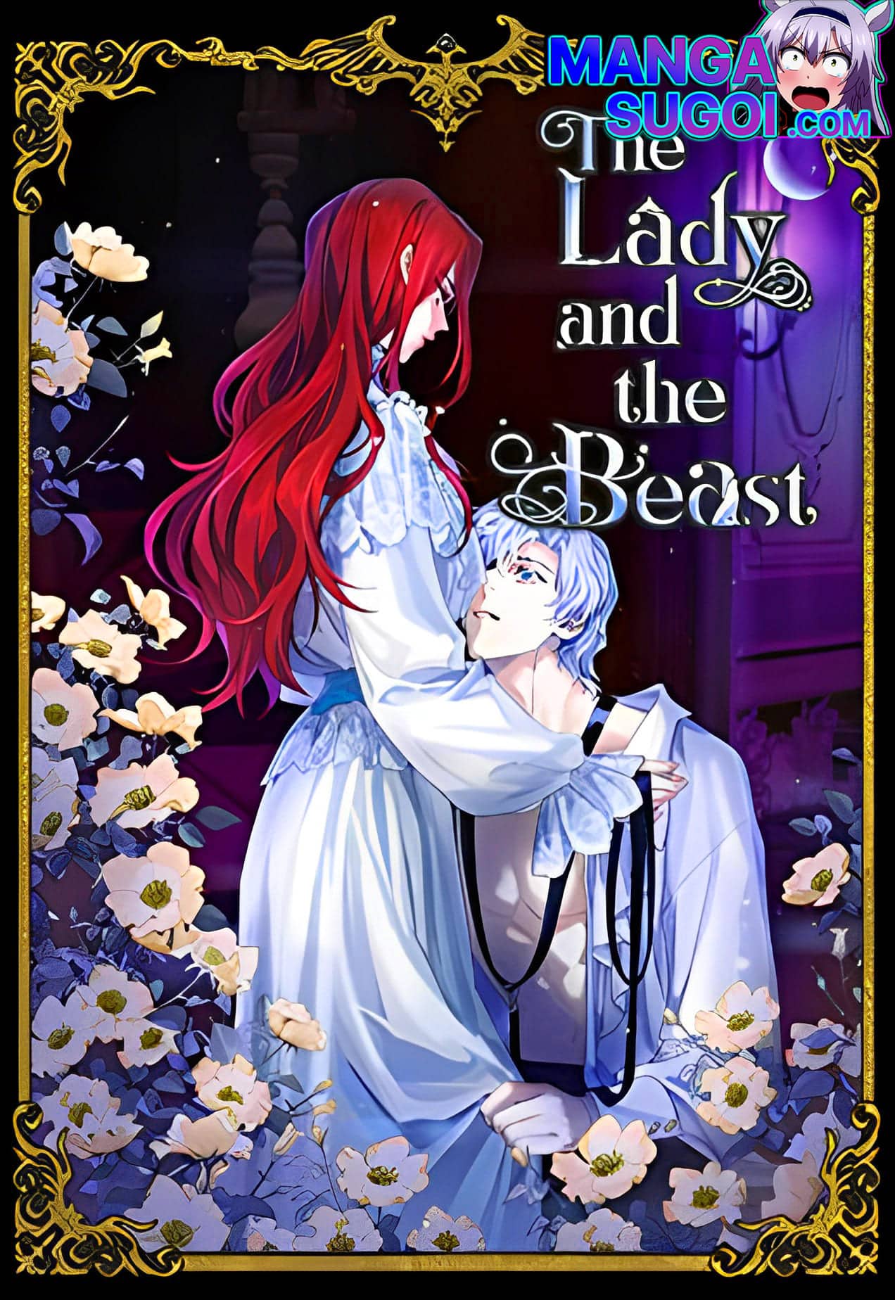 อ่านมังงะ The Lady and The Beast