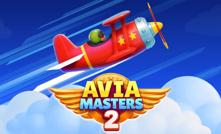 Descubre el Mundo de las Tragamonedas Aviamasters Descubre el Mundo de las Tragamonedas Aviamasters