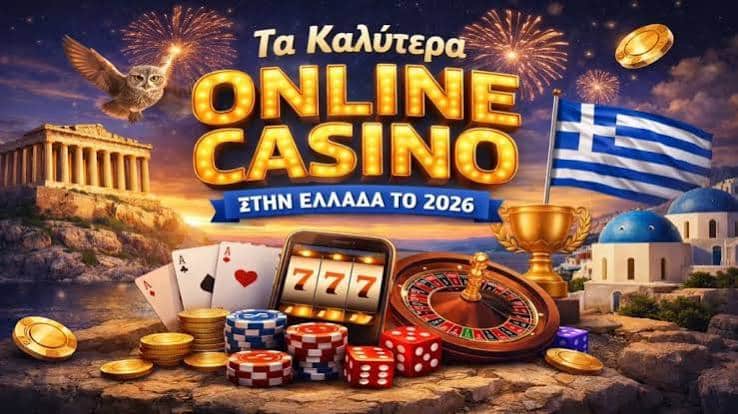 Νέα Ξένα Online Casino Οι Καλύτερες Επιλογές για Παίκτες στην Ελλάδα Νέα Ξένα Online Casino Οι Καλύτερες Επιλογές για Παίκτες στην Ελλάδα