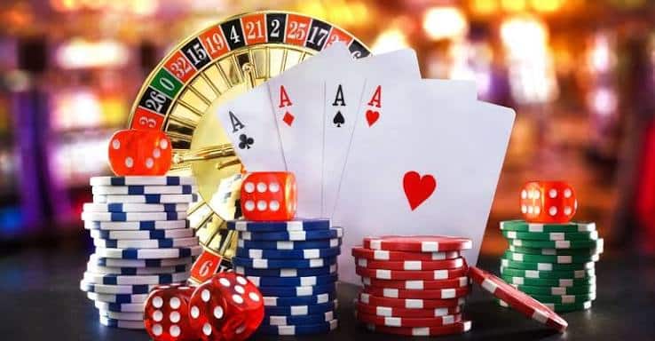 Νέα Ξένα Online Casino Οι Καλύτερες Επιλογές για Παίκτες στην Ελλάδα Νέα Ξένα Online Casino Οι Καλύτερες Επιλογές για Παίκτες στην Ελλάδα