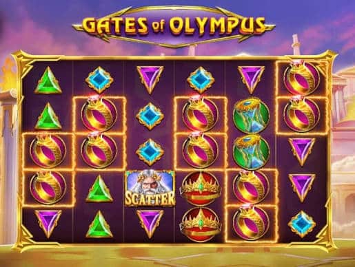 The Exciting World of Gates of Olympus Super Scatter -835760151